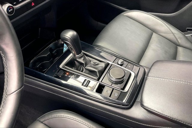 Used 2024 MAZDA CX-30 AWD 2.5 S w/ Select Sport Pkg image 16