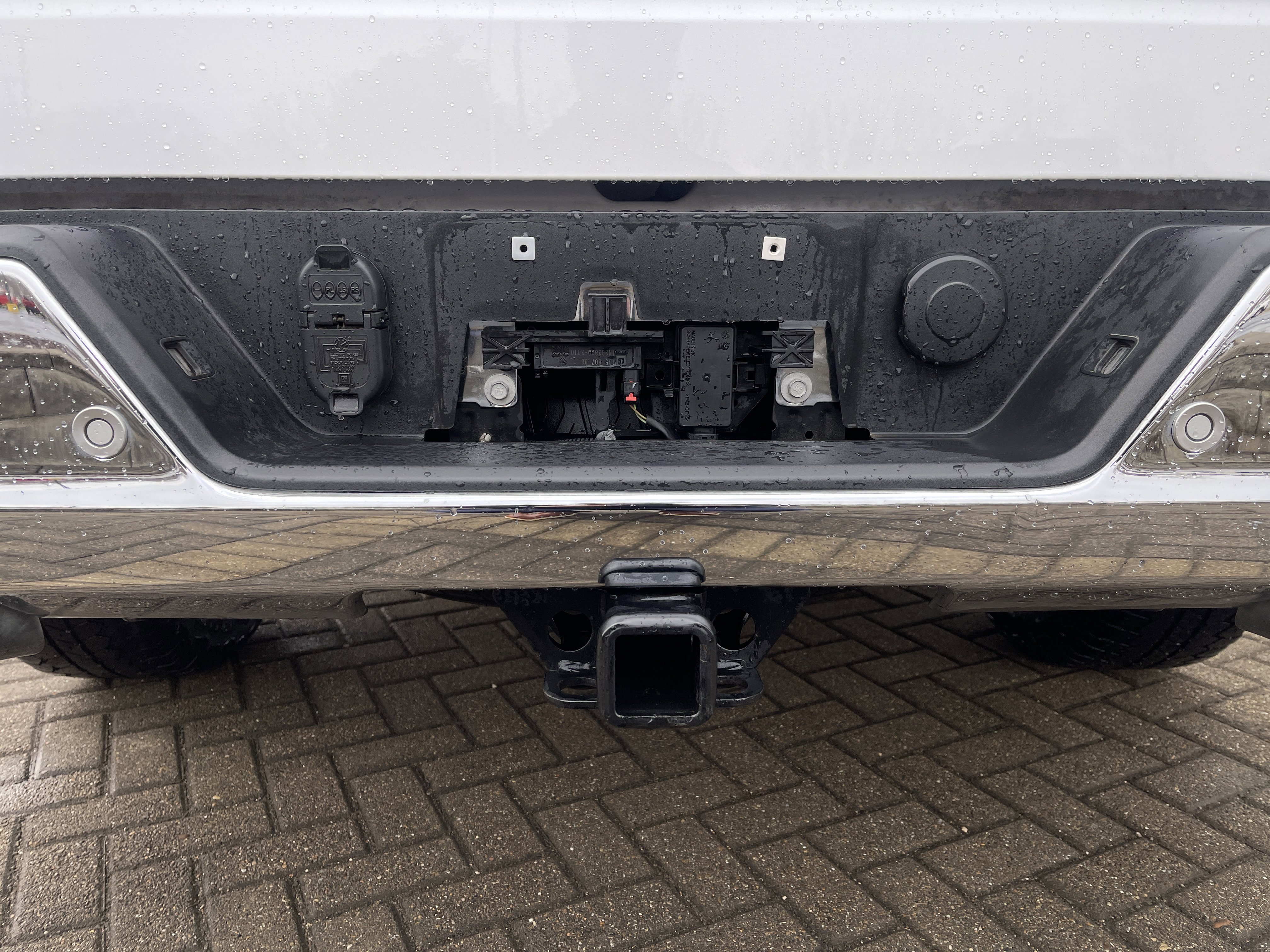 Used 2021 Chevrolet Silverado 1500 LTZ w/ Safety Package II image 47