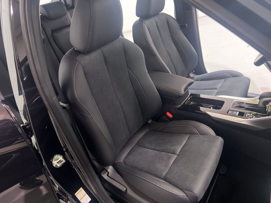 New 2026 Mitsubishi Eclipse Cross Black Edition image 16