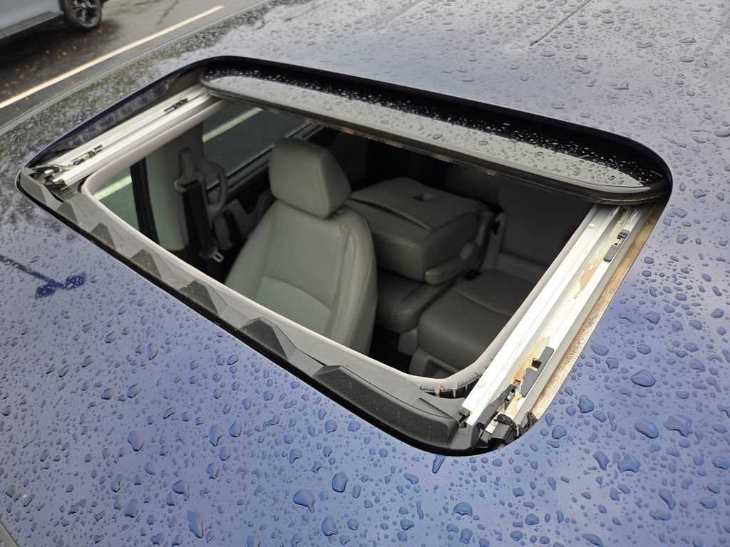 Used 2021 Honda Odyssey EX-L image 4