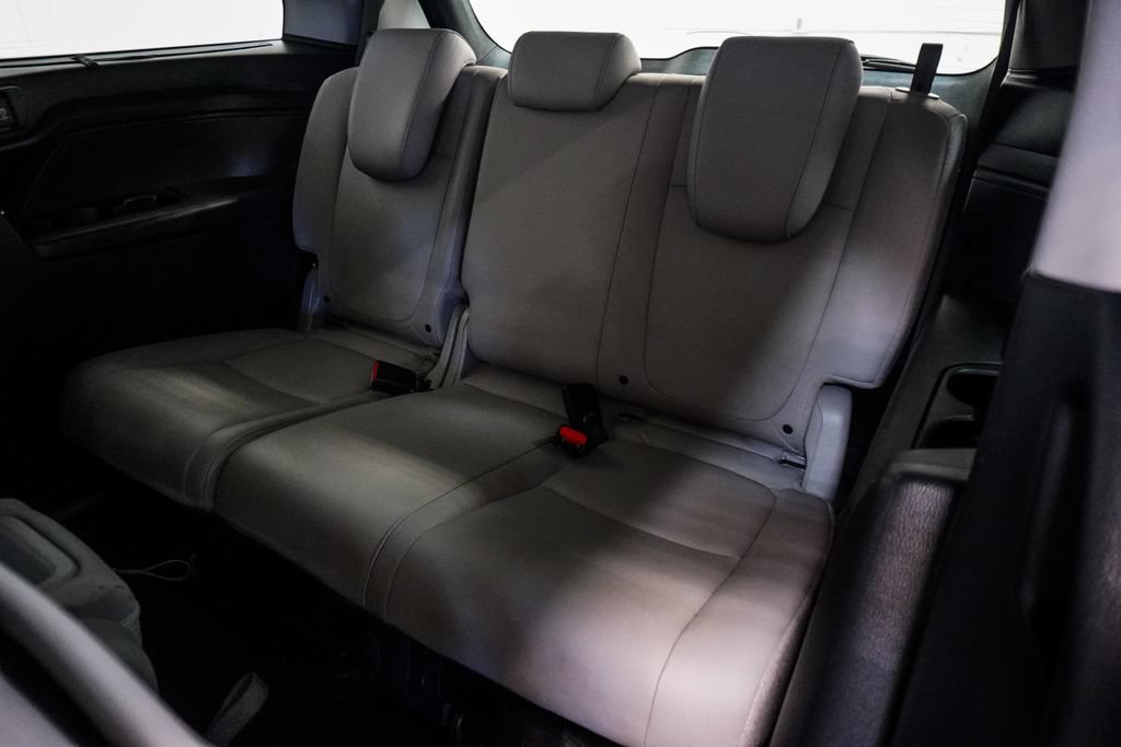 Used 2022 Honda Odyssey Touring image 10