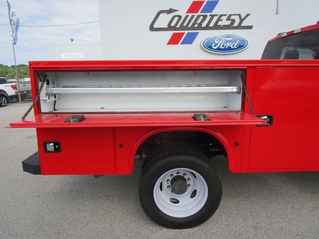 New 2024 Ford F450 XL image 11