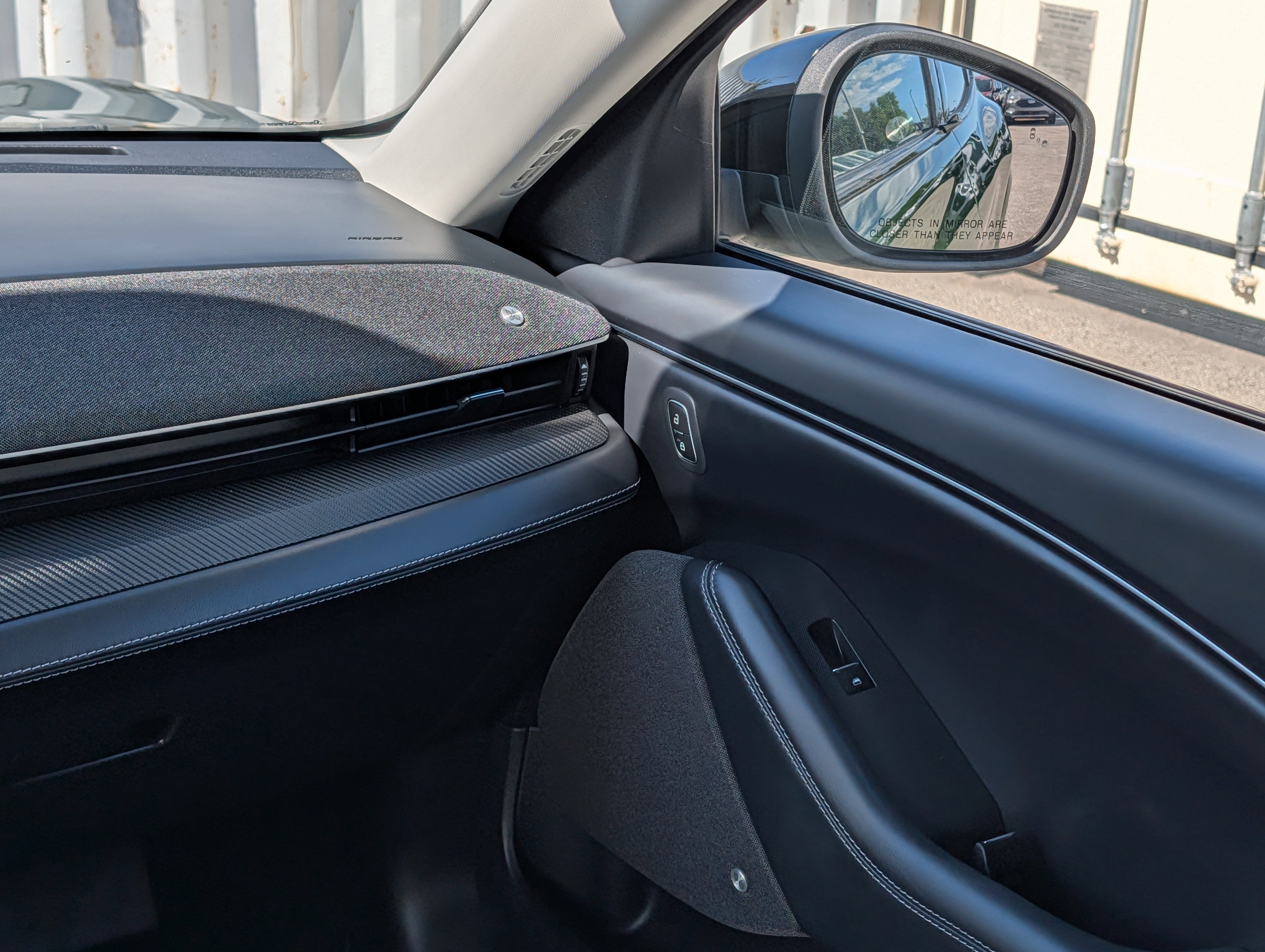 Used 2025 Ford Mustang Mach-E Premium image 18