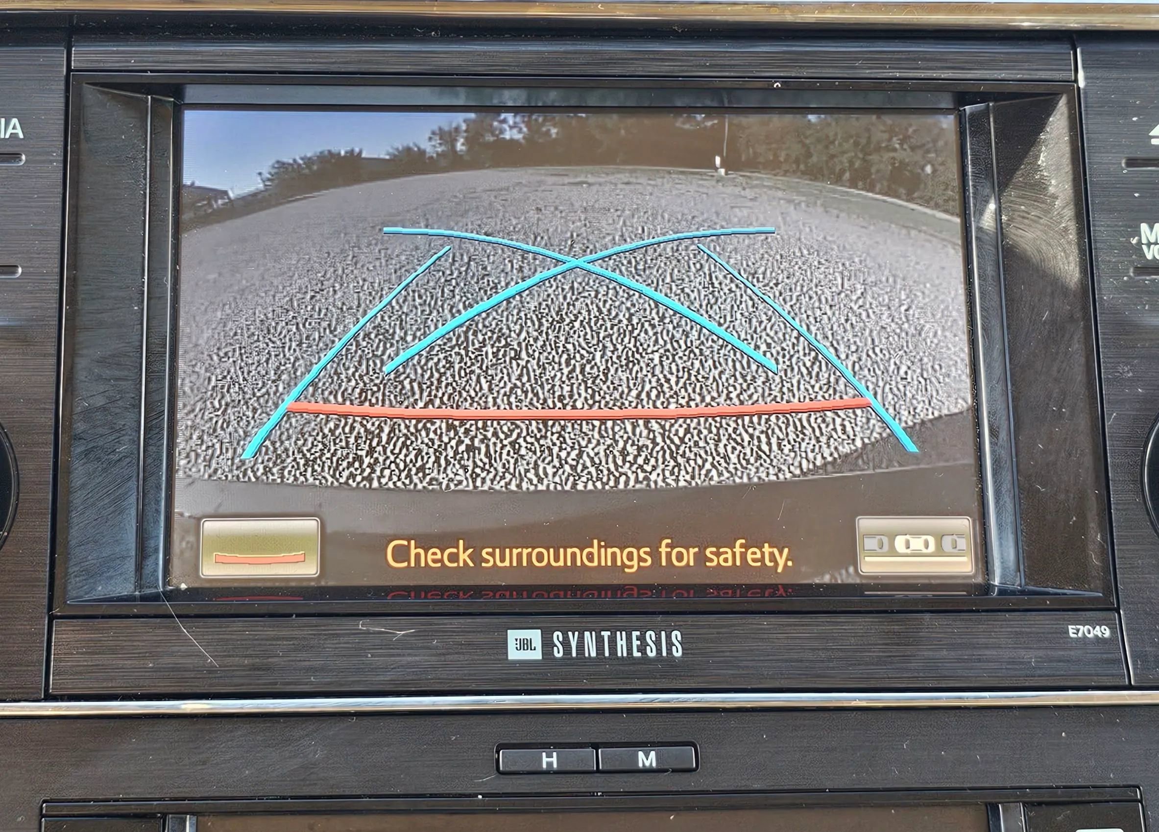 Used 2014 Toyota Avalon Limited FWD image 28