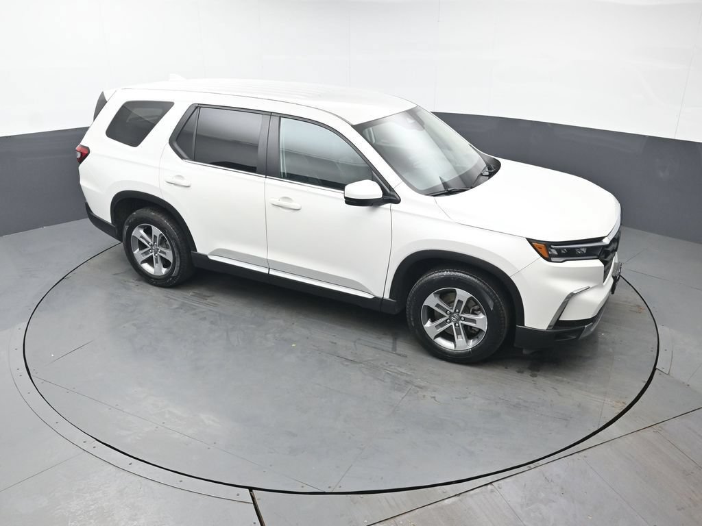 Certified 2023 Honda Pilot EX-L image 45