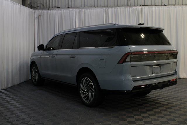 New 2026 Lincoln Navigator L Reserve image 54