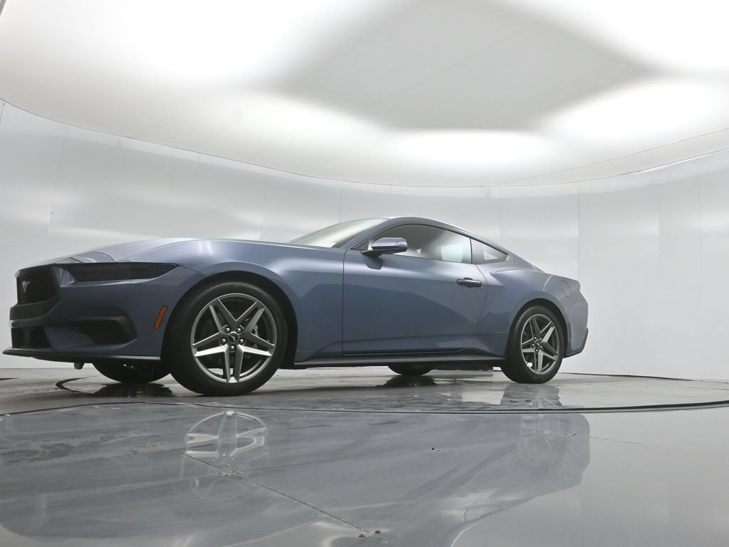 New 2026 Ford Mustang Premium RWD image 39