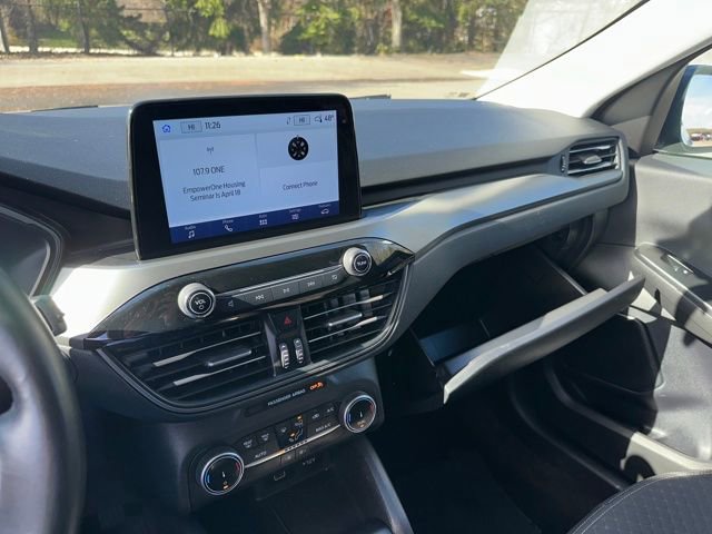 Certified 2024 Ford Escape Active image 36