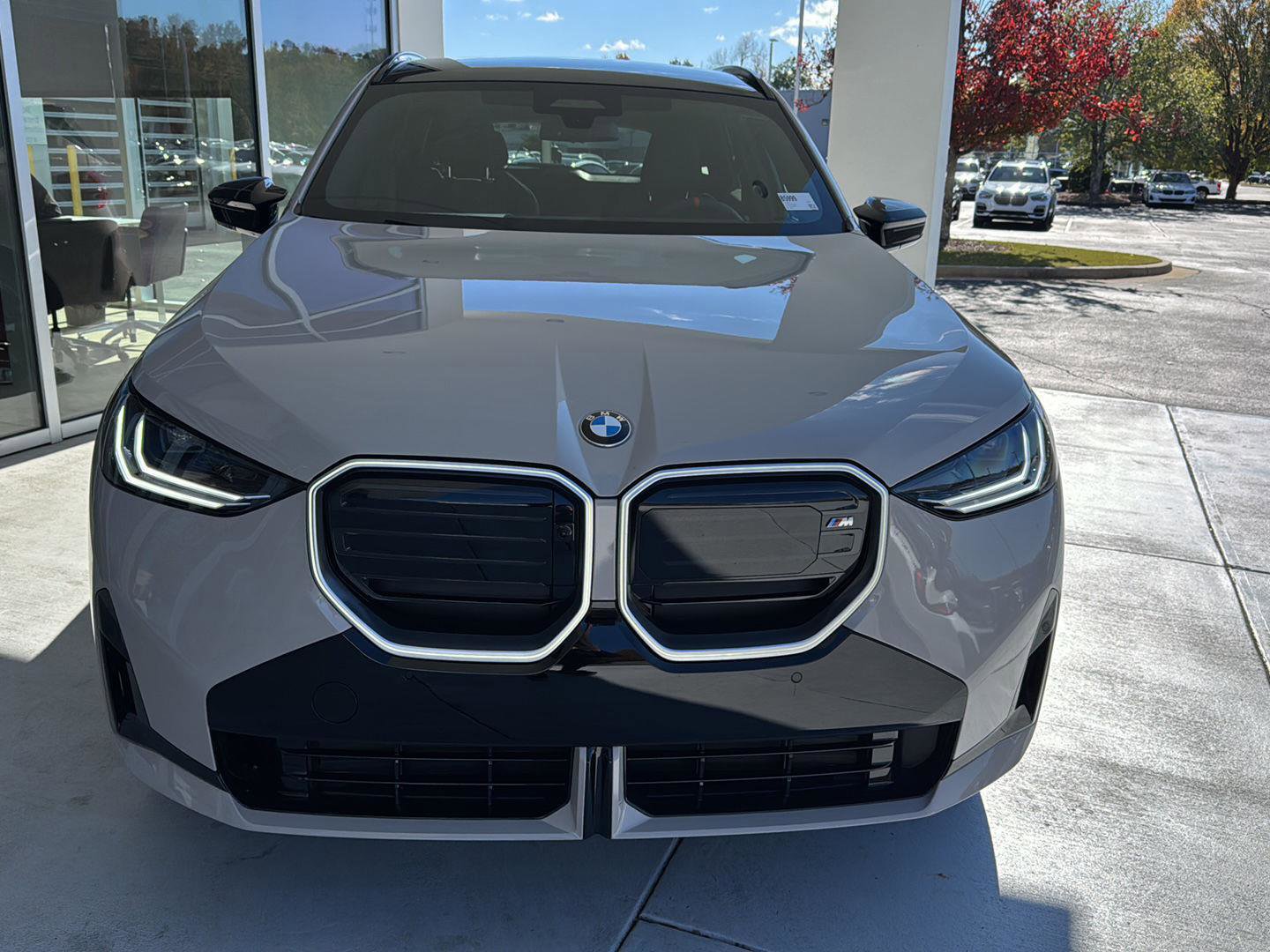 New 2026 BMW X3 M50 w/ Premium Package image 6