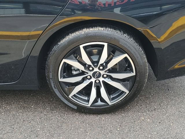 Used 2023 Chevrolet Malibu RS FWD image 31