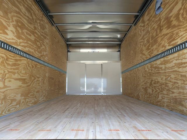 New 2026 Ford E-450 and Econoline 450 Super Duty w/ Power Equipment Group RWD image 13