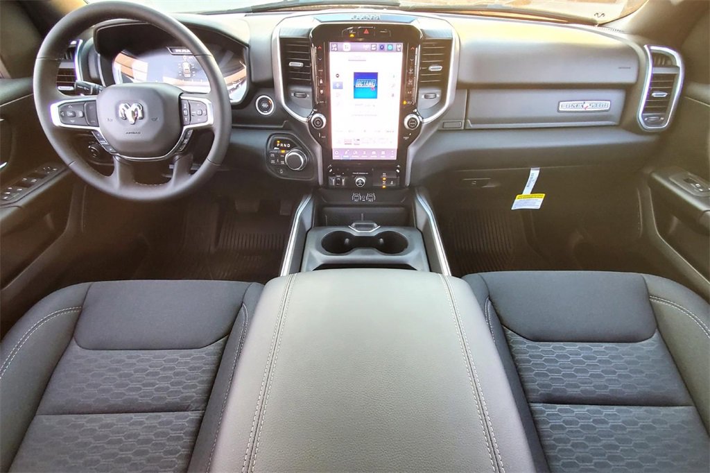 New 2025 RAM 1500 Lone Star image 15