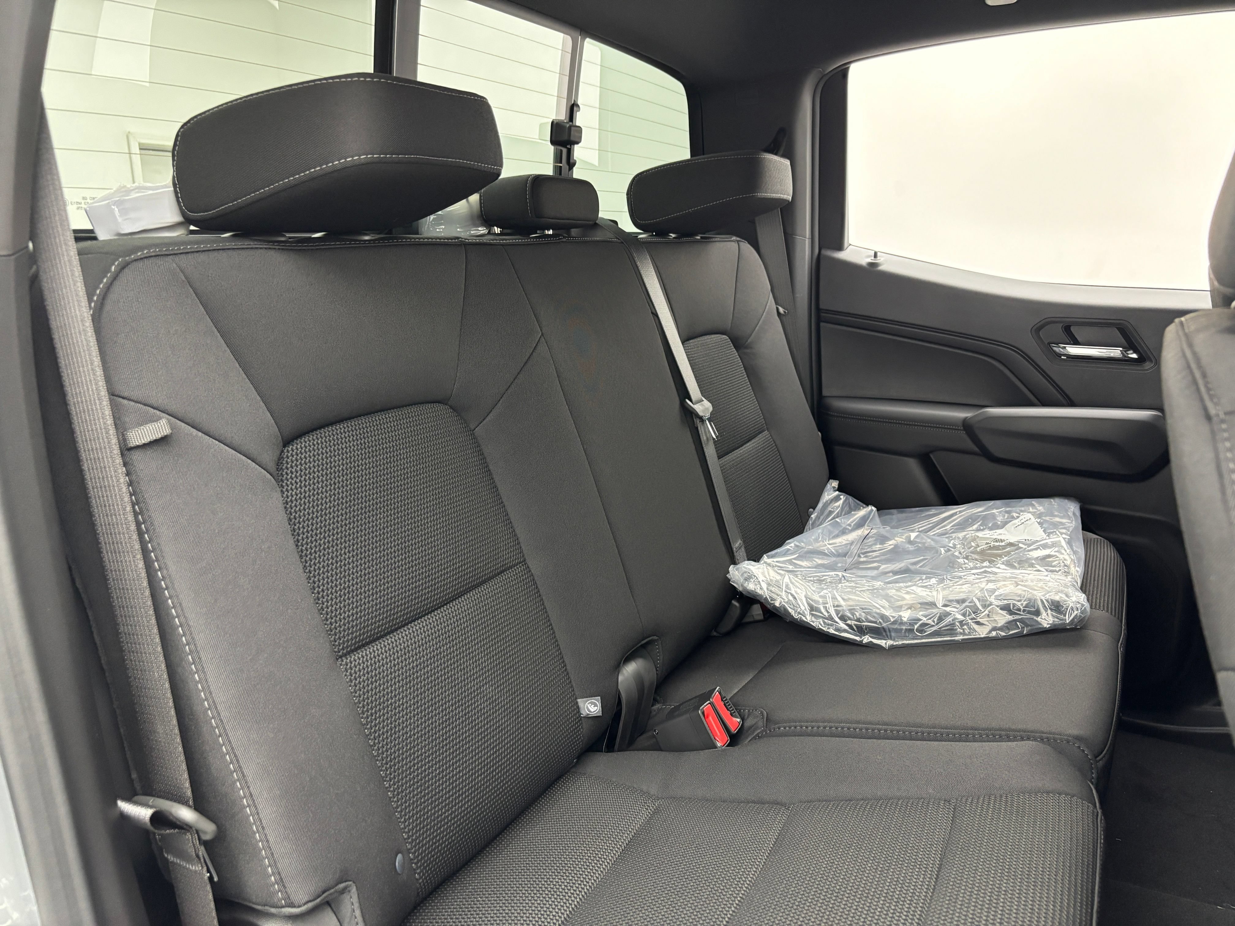 New 2026 GMC Canyon Elevation w/ Convenience Package AWD/4WD image 35
