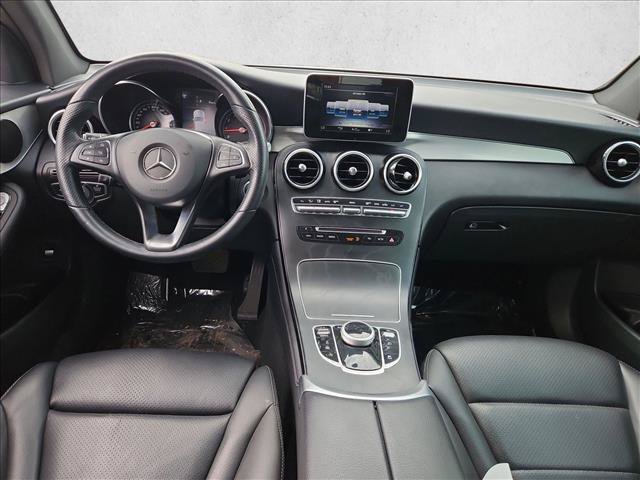 Used 2019 Mercedes-Benz GLC 300 image 24
