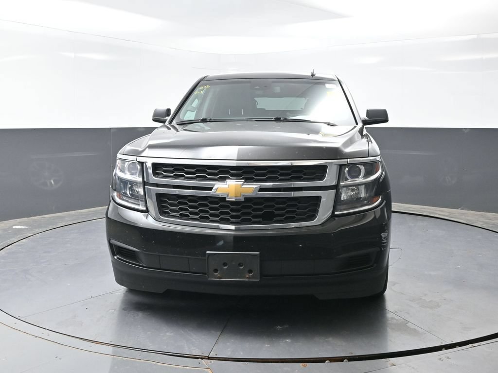 Used 2015 Chevrolet Tahoe LT AWD/4WD image 5