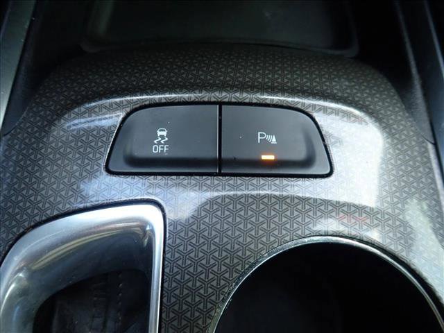 Used 2019 Chevrolet Malibu LT w/ Leather Package image 21