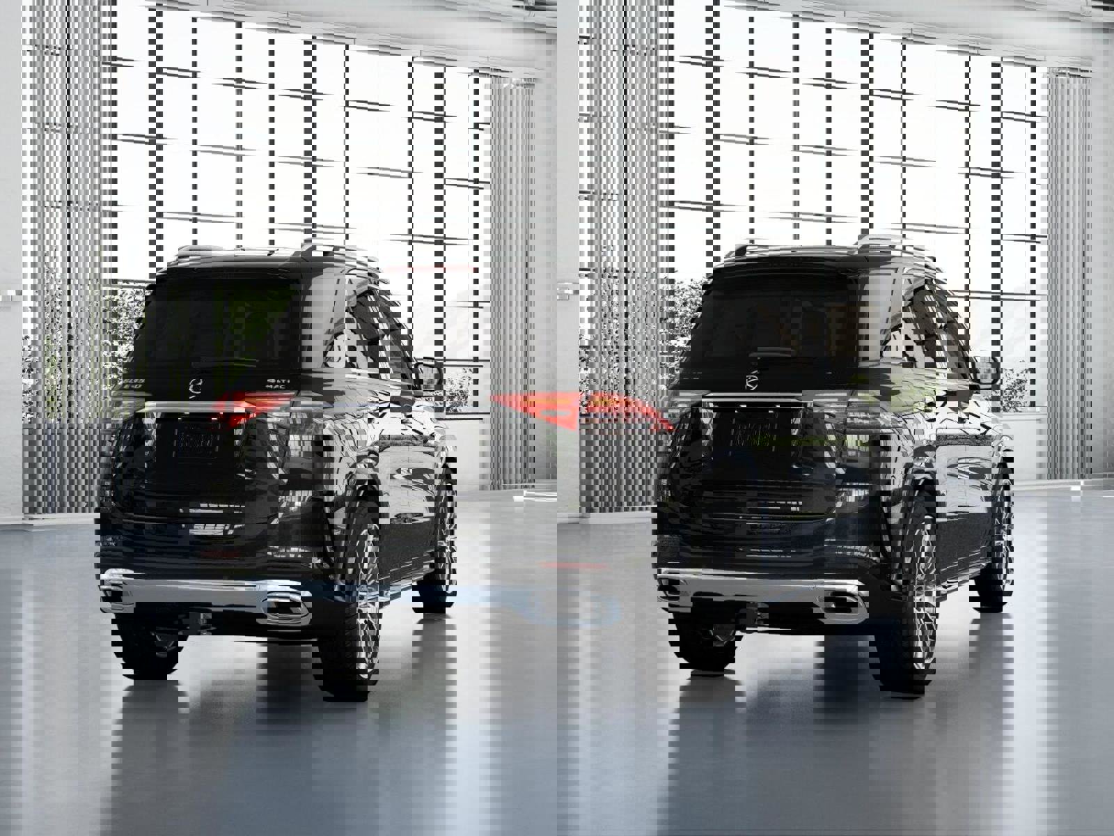 New 2026 Mercedes-Benz GLE 450 4MATIC image 23