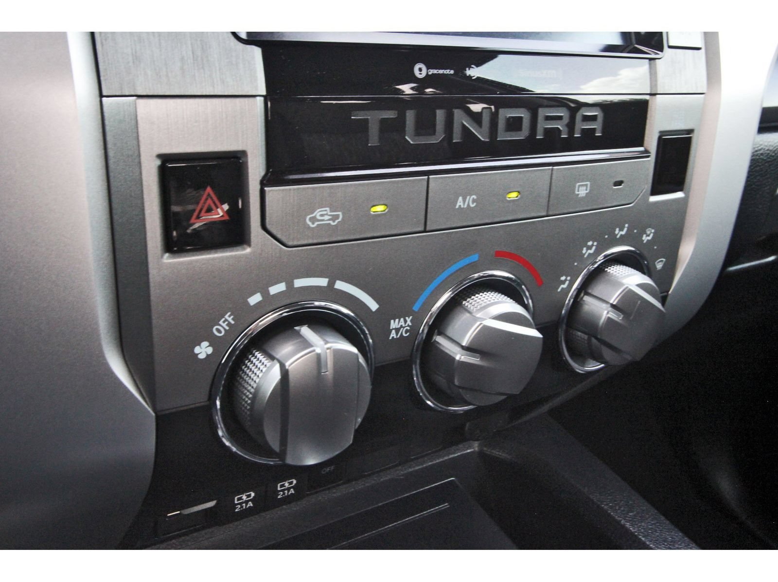 Used 2020 Toyota Tundra SR5 w/ SR5 Upgrade Package RWD image 25
