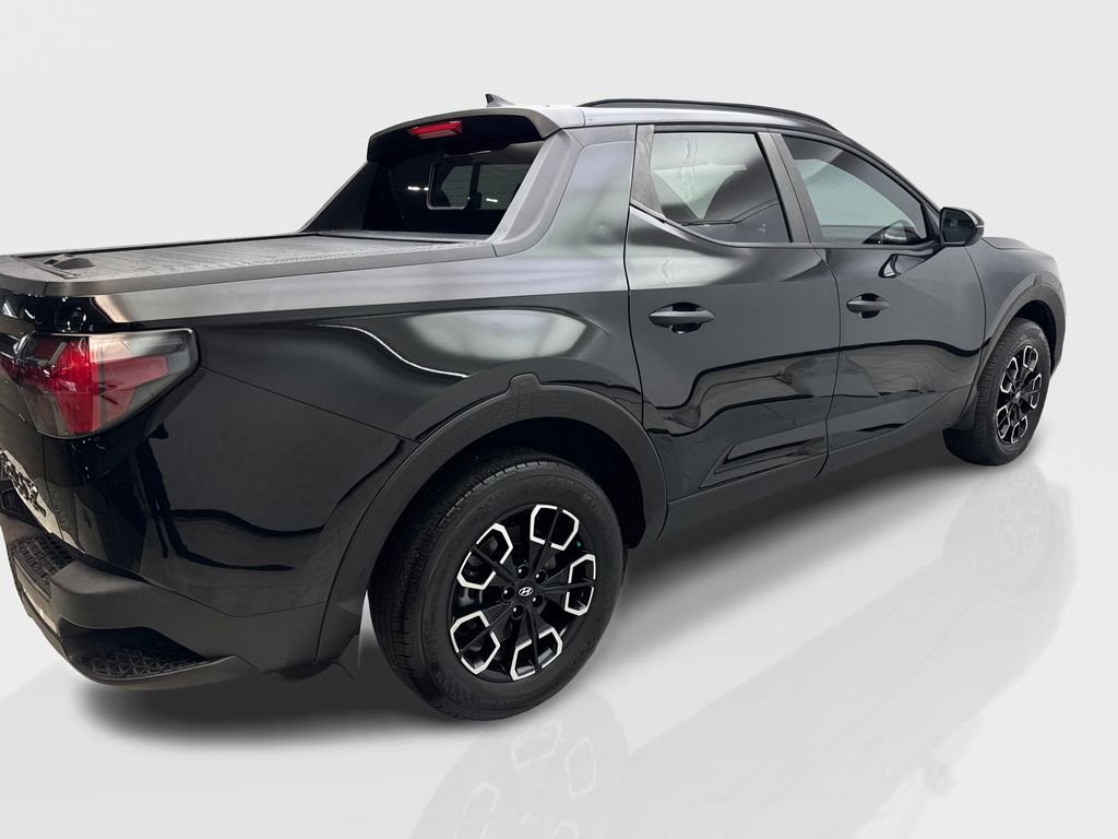 Used 2023 Hyundai Santa Cruz SEL w/ Activity Package FWD image 13