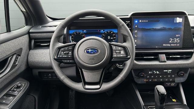 New 2026 Subaru Outback Limited XT image 16