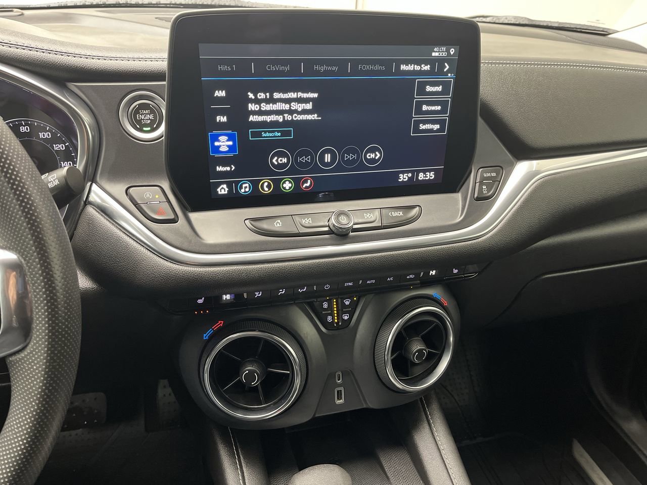 Certified 2023 Chevrolet Blazer LT w/ Convenience Package AWD/4WD image 17
