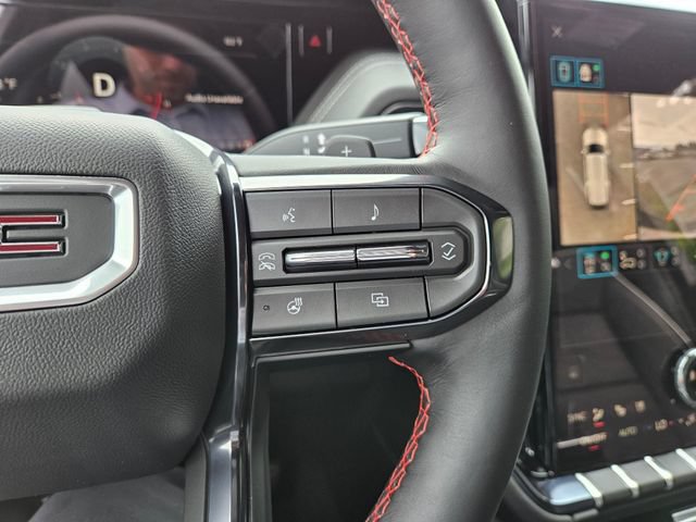 New 2026 GMC Yukon XL AT4 Ultimate AWD/4WD image 36