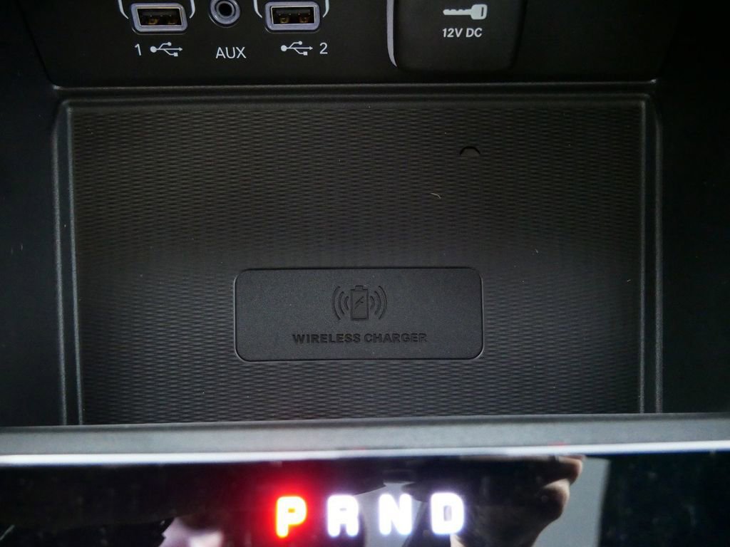 Certified 2024 Jeep Grand Cherokee Altitude image 50