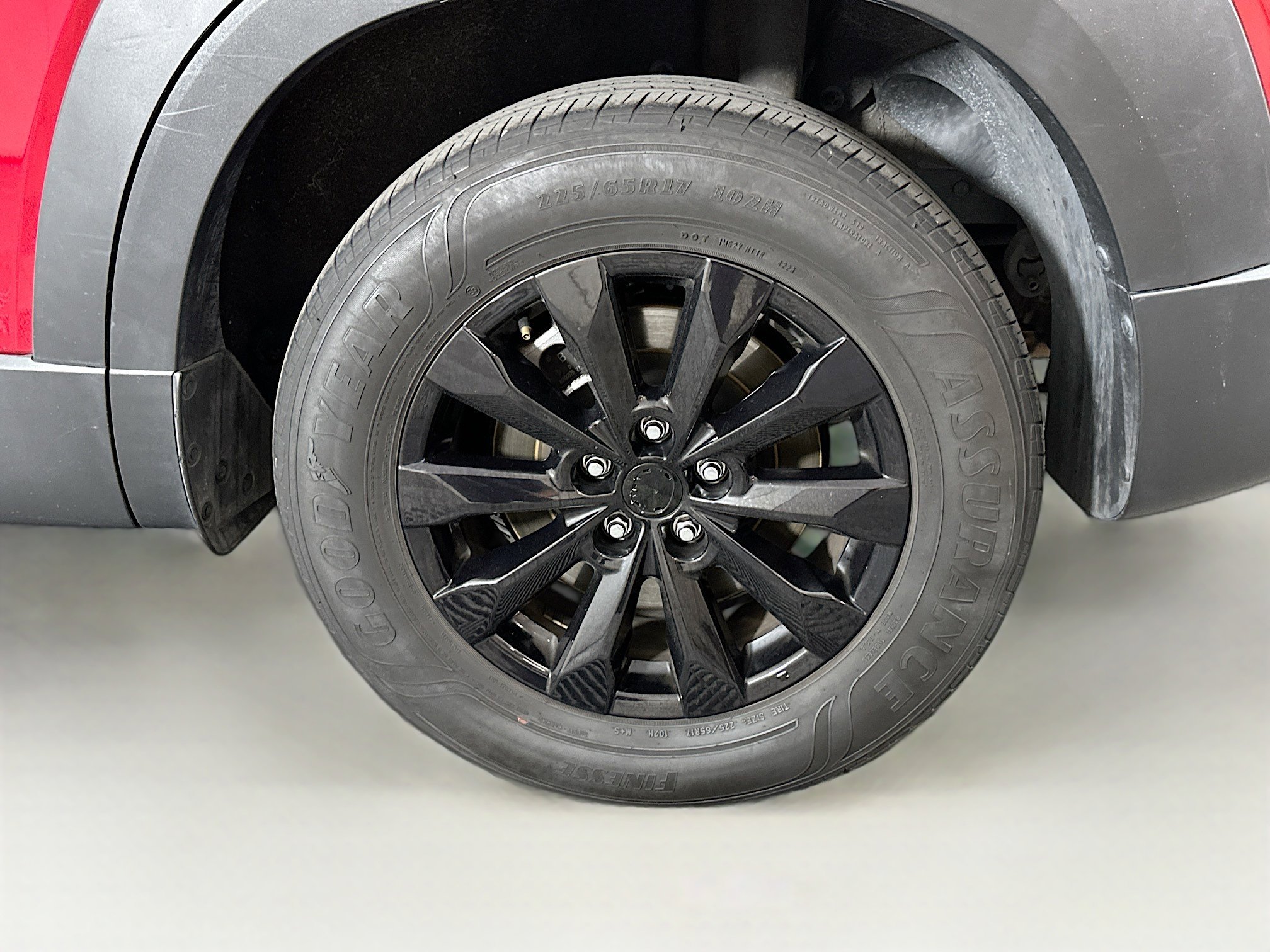 Used 2024 MAZDA CX-50 AWD 2.5 S w/ Preferred Package image 11