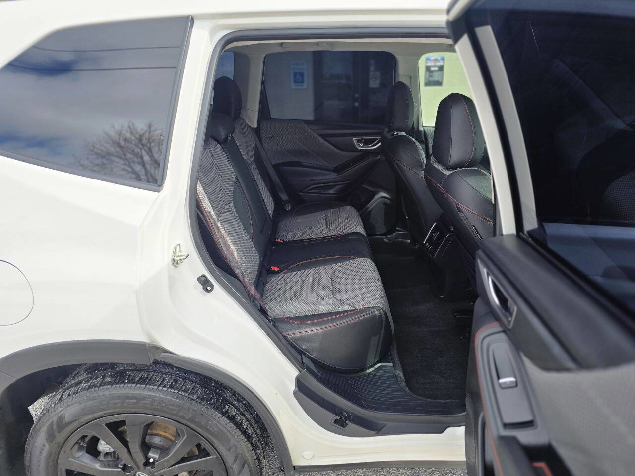 Used 2020 Subaru Forester Sport image 20