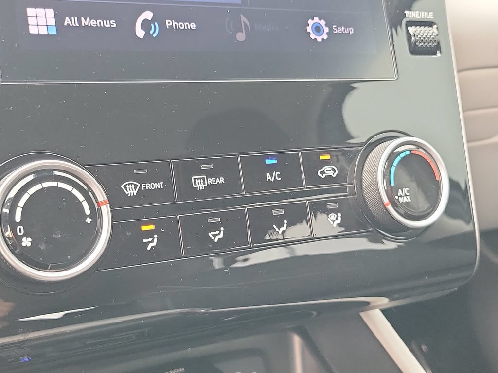 Used 2024 Hyundai Tucson SE FWD image 18