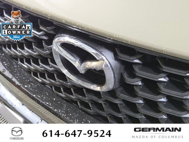 Certified 2023 MAZDA CX-50 Meridian Edition w/ Cargo Package image 14