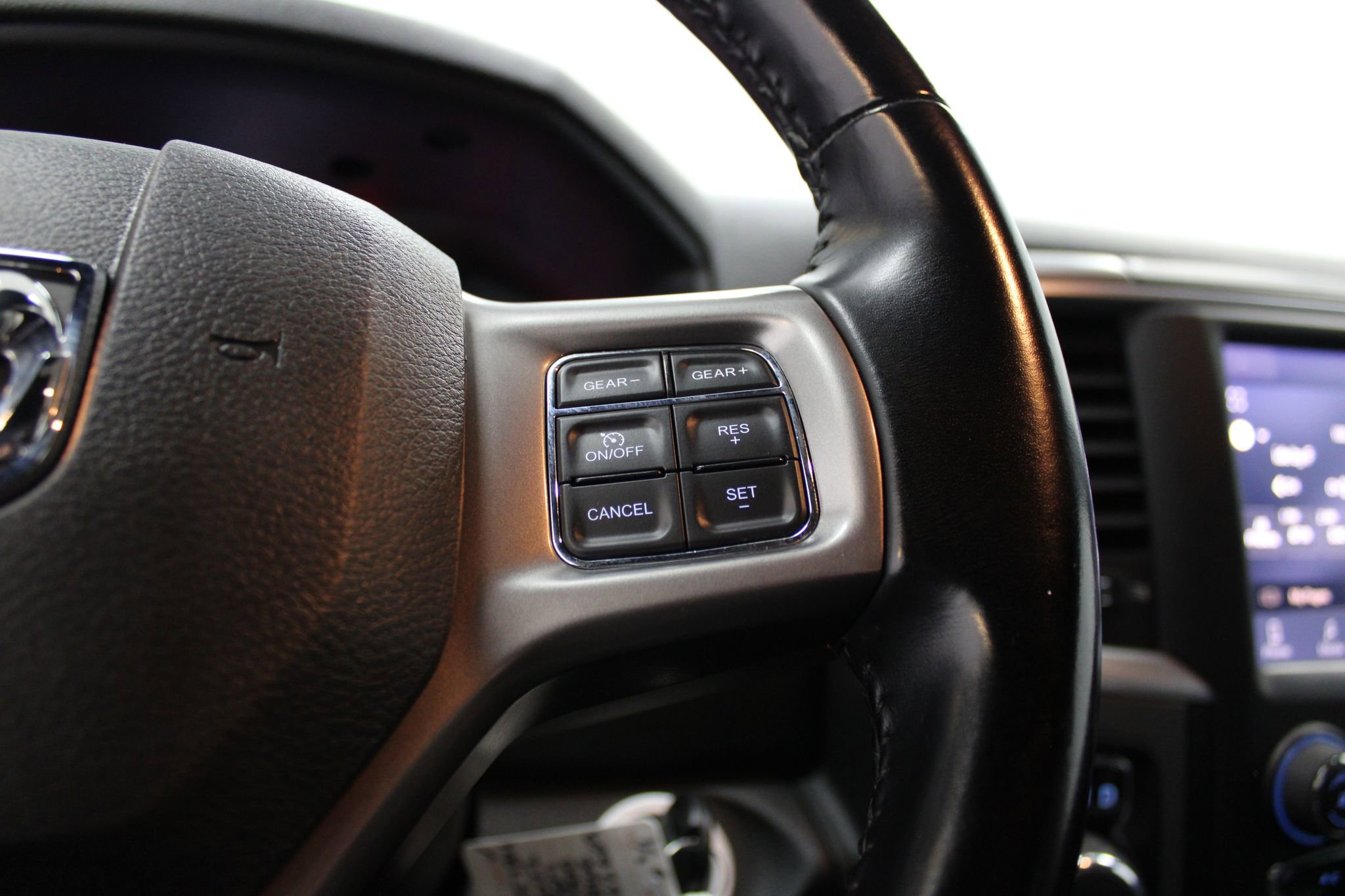 Used 2022 RAM 1500 Classic Warlock image 33