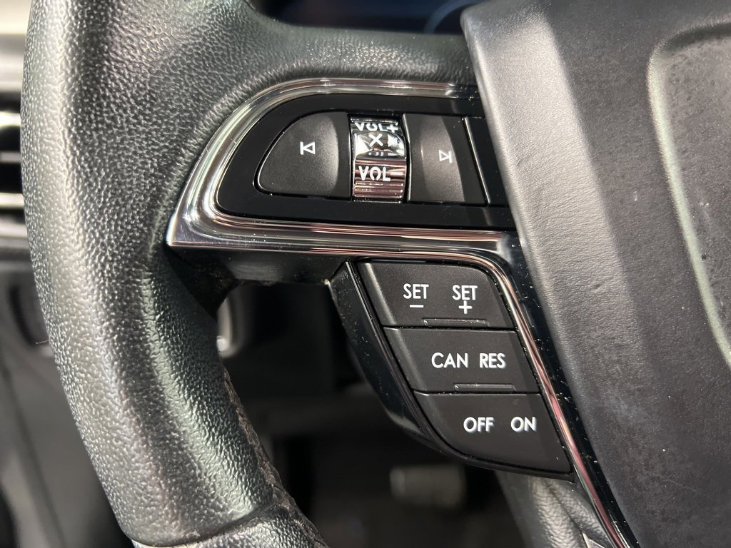 Certified 2022 Lincoln Nautilus AWD image 14