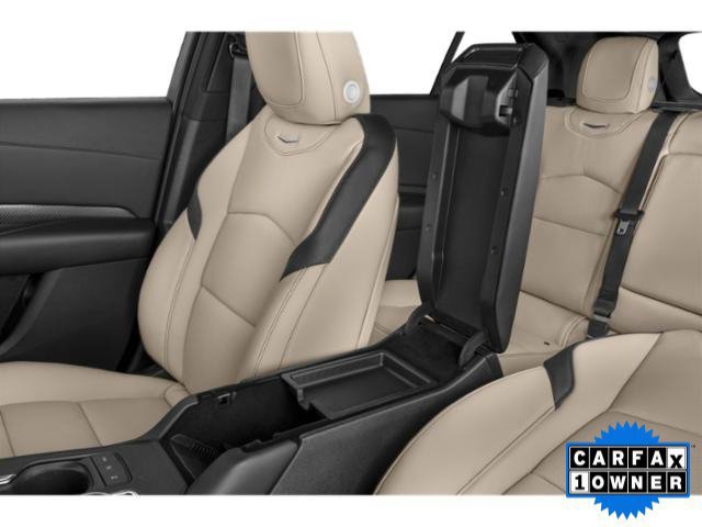 Used 2021 Cadillac XT4 Sport FWD image 18