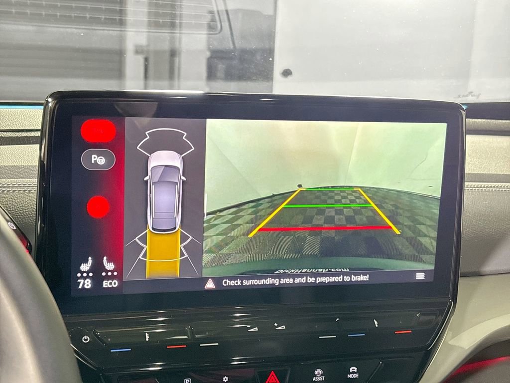 Certified 2023 Volkswagen ID.4 Pro S image 17