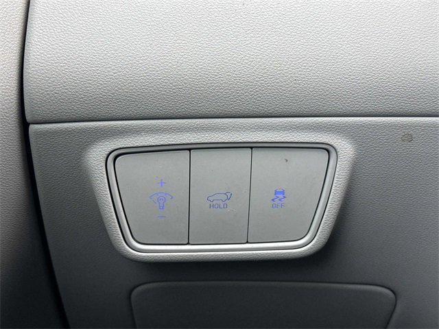 Used 2024 Hyundai Tucson SEL image 27