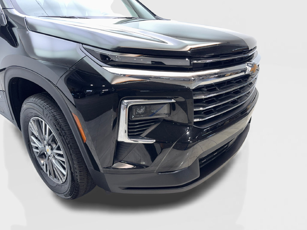 Used 2026 Chevrolet Traverse LT FWD image 19