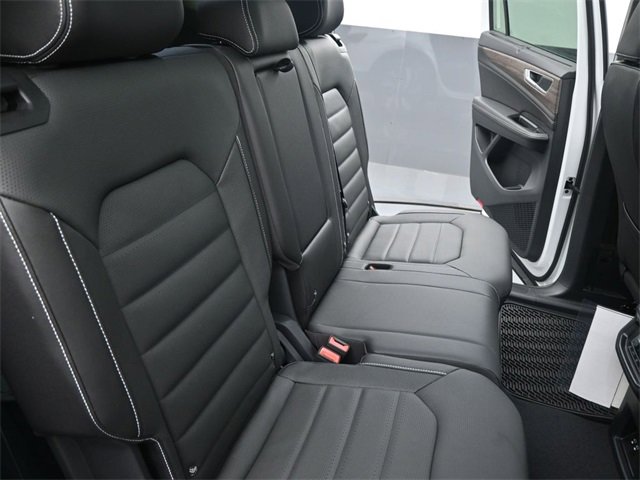 New 2025 Volkswagen Atlas SEL image 27