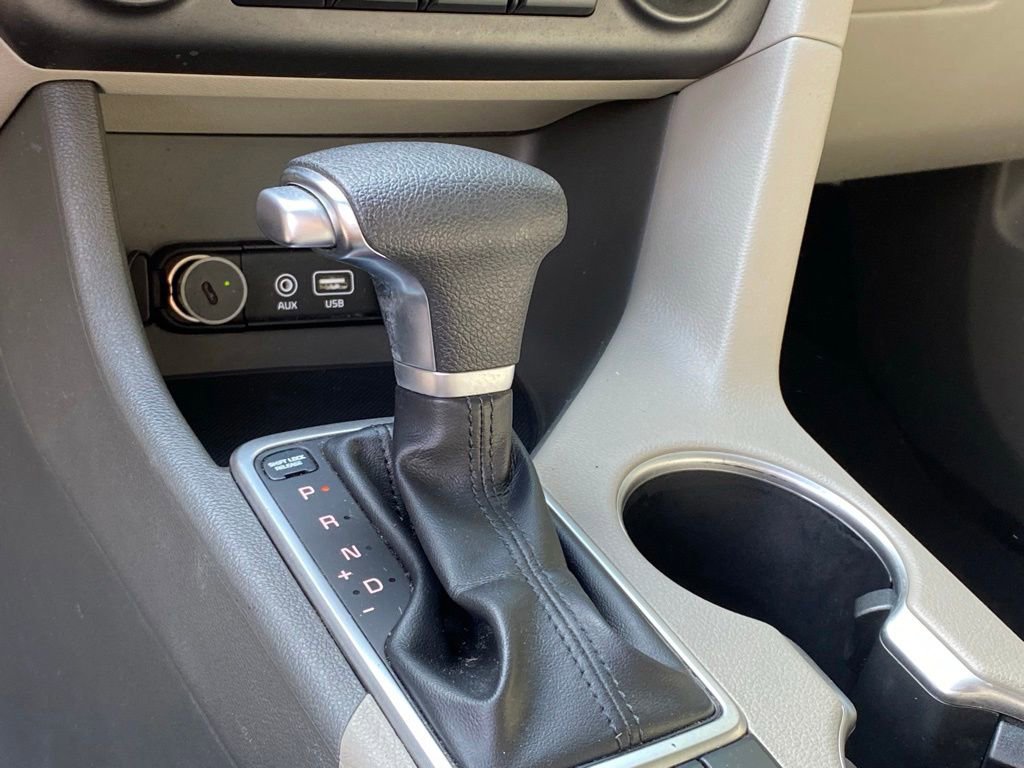 Used 2019 Kia Sportage LX FWD image 15