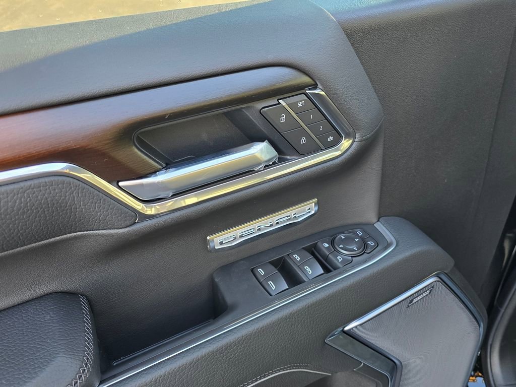 New 2026 GMC Sierra 1500 Denali image 14
