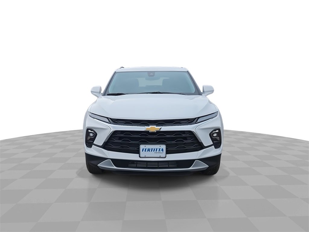 New 2026 Chevrolet Blazer LT w/ Convenience Package image 3