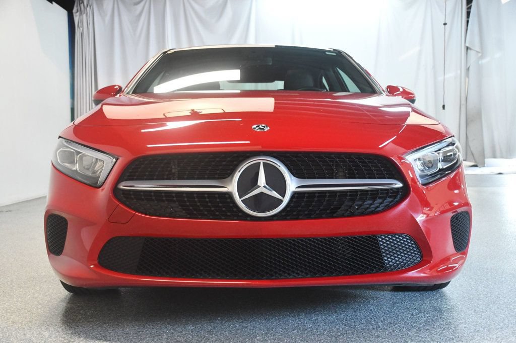 Used 2020 Mercedes-Benz A 220 image 16