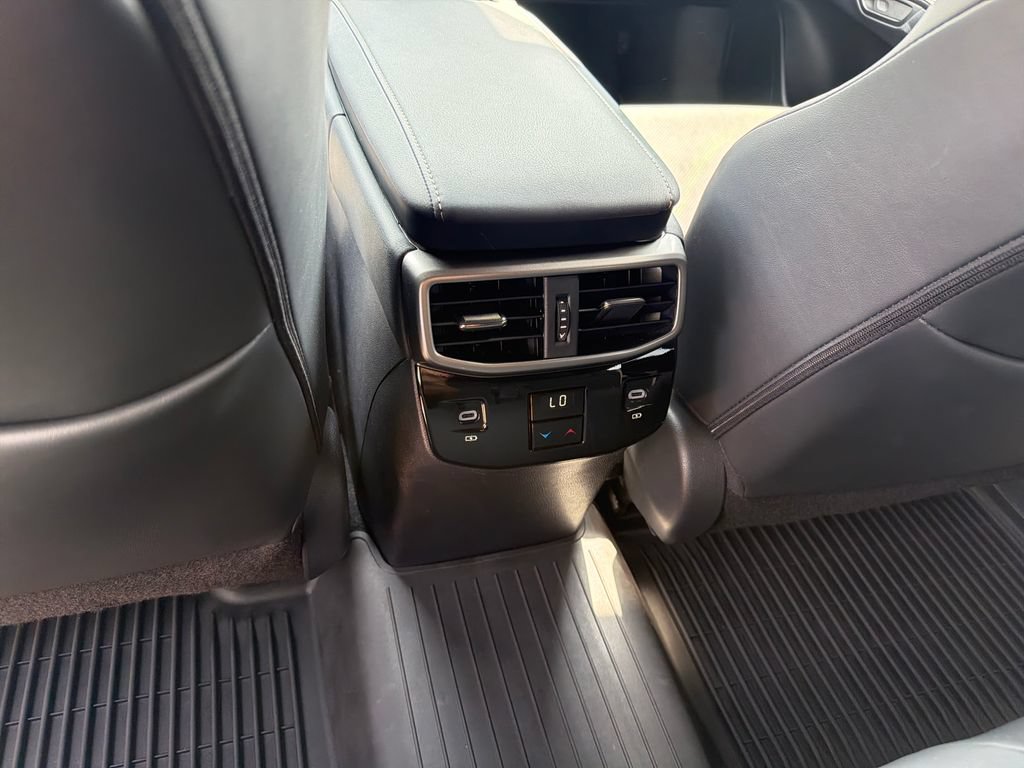Used 2025 Lexus RX 350 Premium w/ Convenience Package FWD image 35