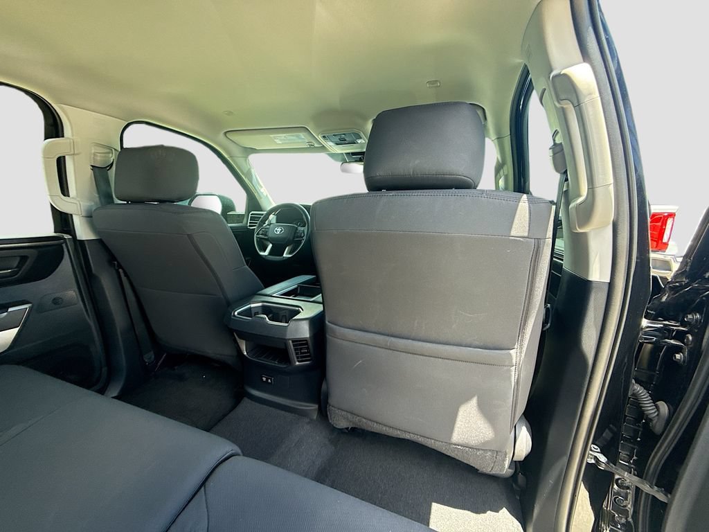 Used 2024 Toyota Tundra SR5 RWD image 29