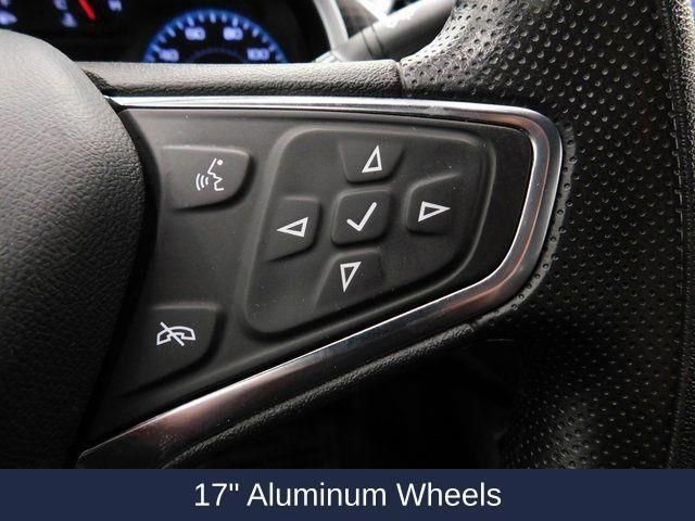 Used 2023 Chevrolet Malibu LT image 32