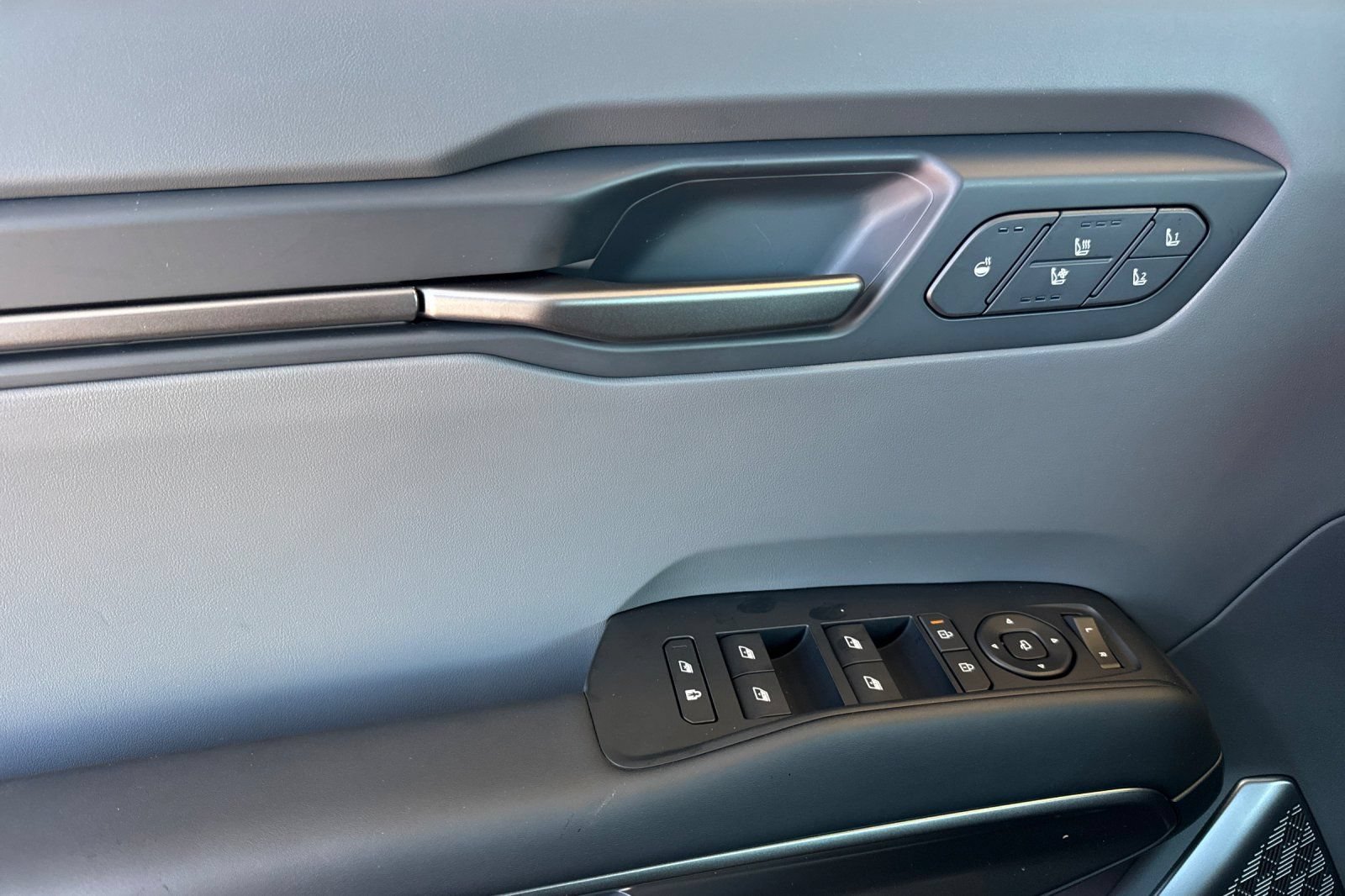 New 2026 Kia EV9 Wind AWD/4WD image 11