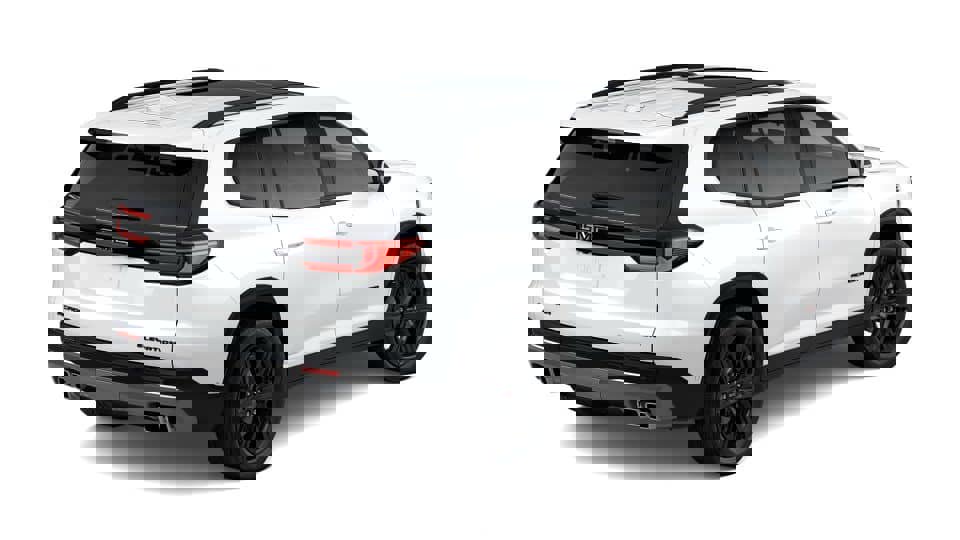 New 2026 GMC Acadia Elevation image 29