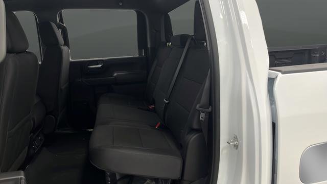 New 2026 Chevrolet Silverado 2500 Custom w/ Custom Value Package image 3