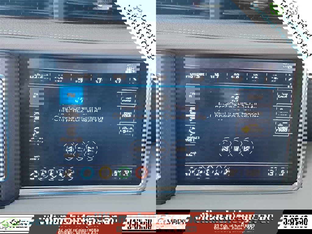 Certified 2021 GMC Yukon Denali w/ Denali Premium Package image 14