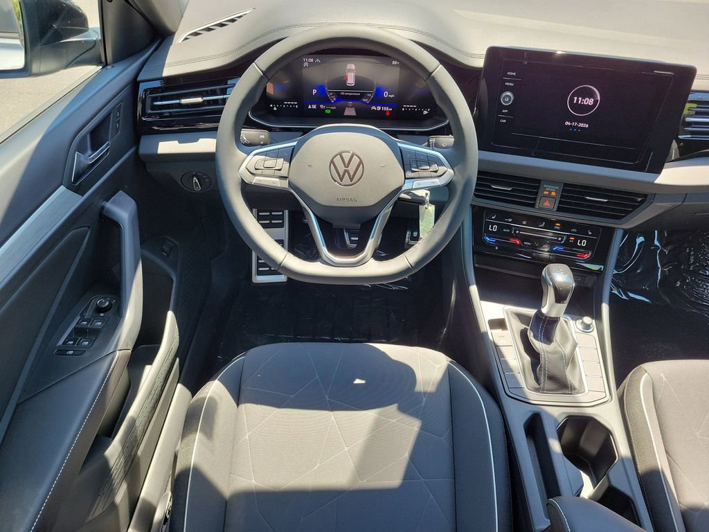 New 2026 Volkswagen Jetta Sport image 10